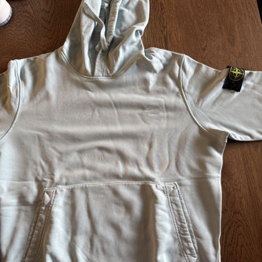 Stone Island Hoodie