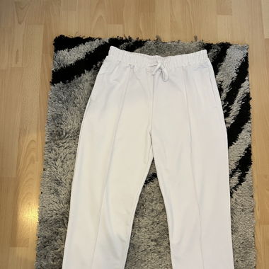 Stoffhose