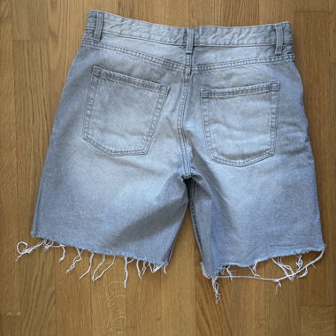 Bershka Jorts