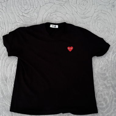 Comme des Garcons PLAY T-Shirt