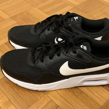 Nike Air Max SC