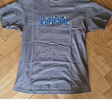 T-shirt Carhartt S