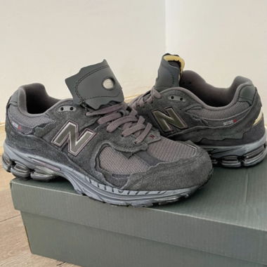 NEW BALANCE 2002R Protection Pack Size EU 43 
