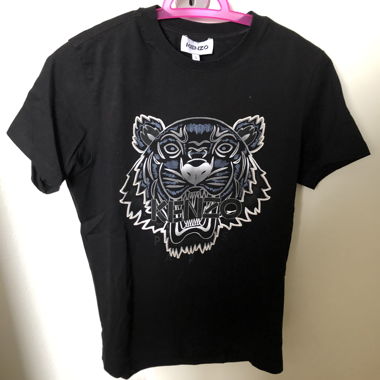 T-shirt Kenzo