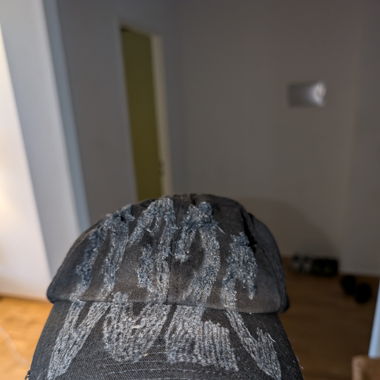 Casquette 032c