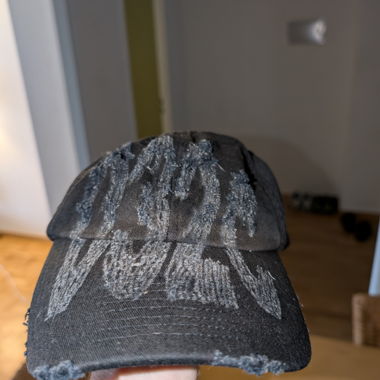 Casquette 032c