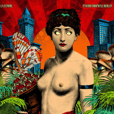 La Femme Tickets