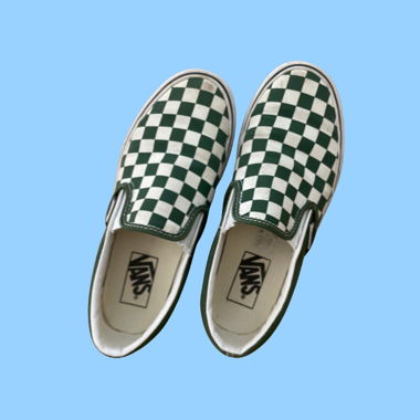 Vans Classic Slip-Ons