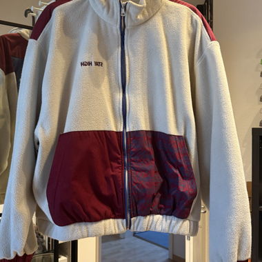 Veste Polaire UFO361 Stay High