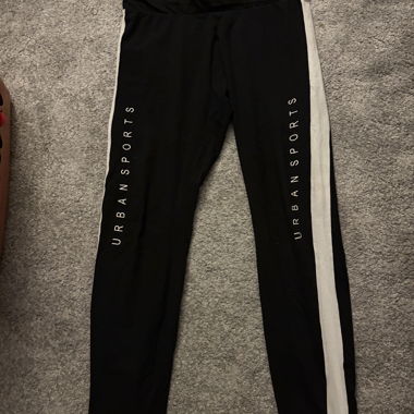 Leggings da sport Urban Sports