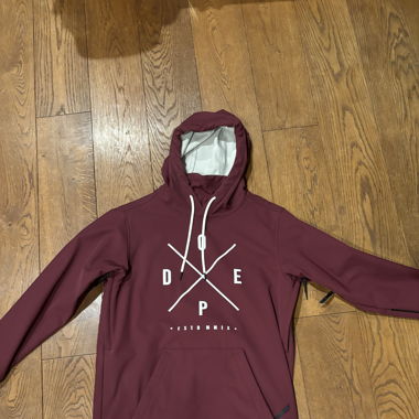 Original Dope Jacke