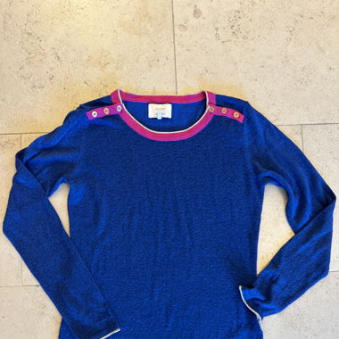 Nümph Pullover Damen S