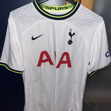 Tottenham Home Jersey 22/23