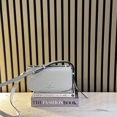 LIEBESKIND BERLIN CROSSBODY LEA S 