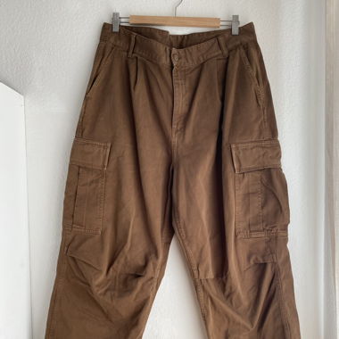 Carhartt WIP Cole Cargo Pant Gr. 33