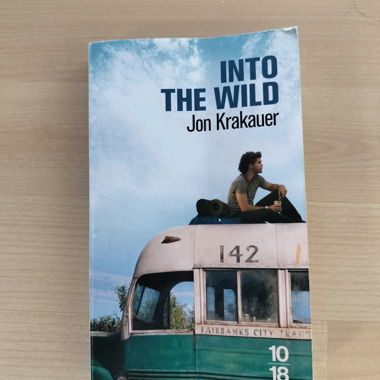 Into the Wild