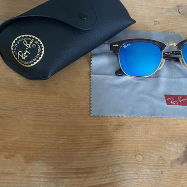 Ray-Ban Sonnenbrille