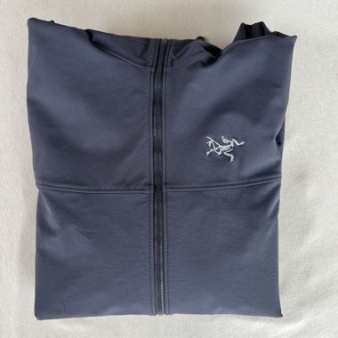 Arxteryx Veste