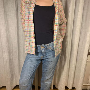 Blouse Vintage