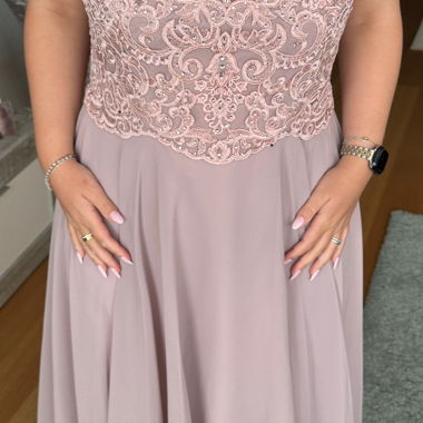 Wicky Mode Kleid