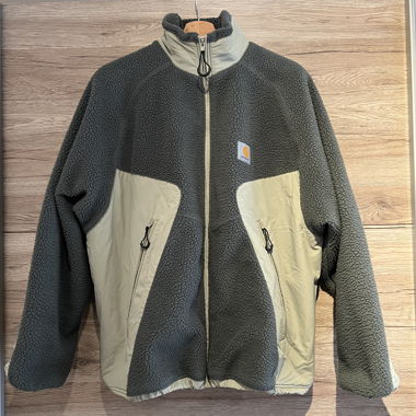 Veste polaire Hillock Carhartt (Taille M)