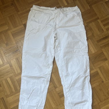 Parachute Pants