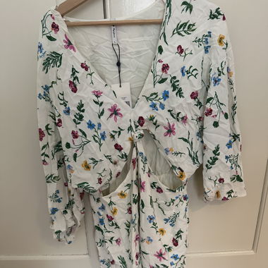 Sommerkleid