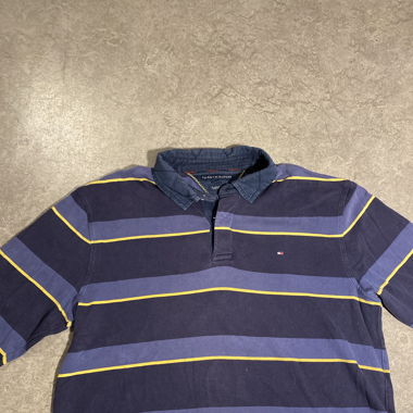 tommy hilfiger sweater