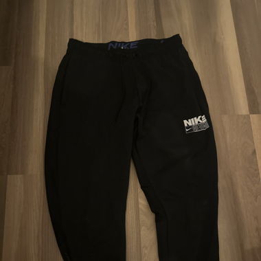 nike trainerhose