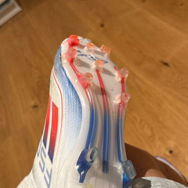 Adidas f50