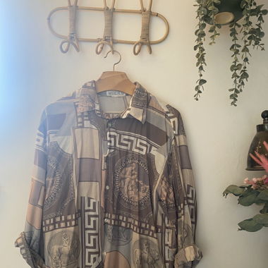 Summer shirt 
