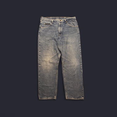 Wrangler Vintage straight Jeans 36x30