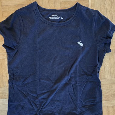 Abercrombie & Fitch T-Shirt XS