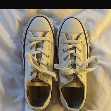 converse low 