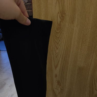 Overknee-Schuhe Gr. 40