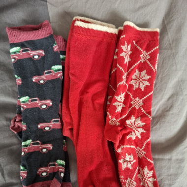 Socken