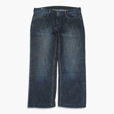 Vintage Baggy Levis Jeans Herren L