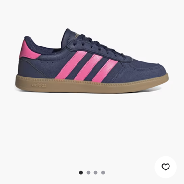 Adidas Shoes (like new) Size 37-37.5