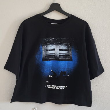T-shirt Billie Eilish