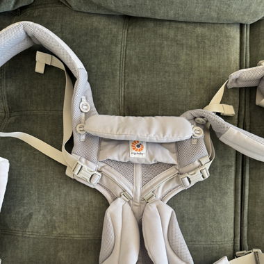 Ergobaby Babytrage 