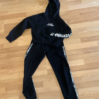 Comfort set