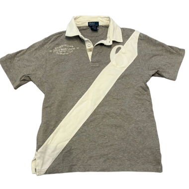 Polo Ralph Lauren gris
