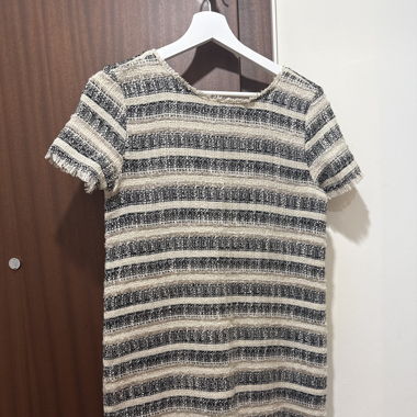 Robe Zara 