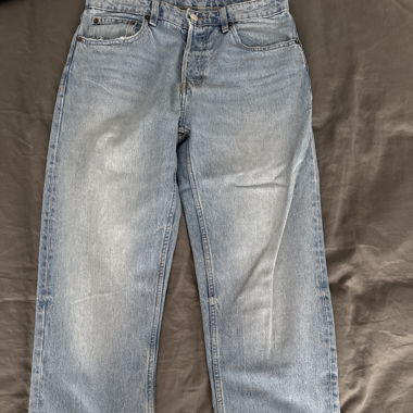 Zara Jeans