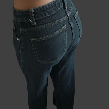 Jeans Bershka