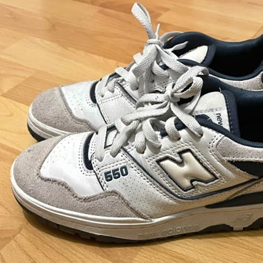 NEW BALANCE 550 