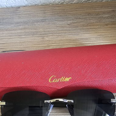 Cartier Sunglasses