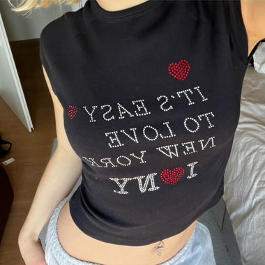 NY top