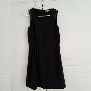 Robe de soirée 