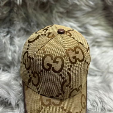 Gucci Cap